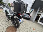 Klikněte pro detailní foto č. 2 - Kawasaki KLE 500 NOVINKA 2026+ zadní box ZDARMA