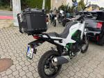 Klikněte pro detailní foto č. 5 - Kawasaki KLE 500 NOVINKA 2026+ zadní box ZDARMA