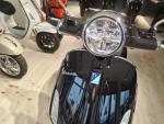 Klikněte pro detailní foto č. 10 - Vespa Primavera 125 FL NERO CONVINTO - Ihned skladem