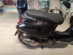 Klikněte pro detailní foto č. 12 - Vespa Primavera 125 FL NERO CONVINTO - Ihned skladem