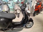 Klikněte pro detailní foto č. 13 - Vespa Primavera 125 FL NERO CONVINTO - Ihned skladem
