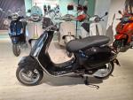 Klikněte pro detailní foto č. 1 - Vespa Primavera 125 FL NERO CONVINTO - Ihned skladem