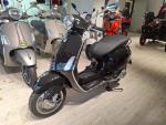 Klikněte pro detailní foto č. 2 - Vespa Primavera 125 FL NERO CONVINTO - Ihned skladem