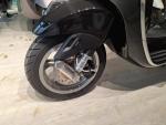 Klikněte pro detailní foto č. 3 - Vespa Primavera 125 FL NERO CONVINTO - Ihned skladem