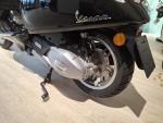 Klikněte pro detailní foto č. 5 - Vespa Primavera 125 FL NERO CONVINTO - Ihned skladem
