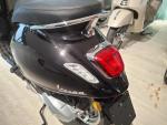 Klikněte pro detailní foto č. 6 - Vespa Primavera 125 FL NERO CONVINTO - Ihned skladem