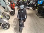 Klikněte pro detailní foto č. 9 - Vespa Primavera 125 FL NERO CONVINTO - Ihned skladem