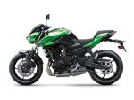 Klikněte pro detailní foto č. 3 - Kawasaki Z 650 S 2026 NOVINKA