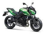 Klikněte pro detailní foto č. 4 - Kawasaki Z 650 S 2026 NOVINKA