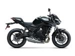 Klikněte pro detailní foto č. 6 - Kawasaki Z 650 S 2026 NOVINKA