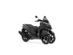 Klikněte pro detailní foto č. 1 - Yamaha Tricity 125 · 5letá záruka