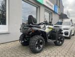 Klikněte pro detailní foto č. 3 - CFMOTO Gladiator X625-A EPS + DOPLŇKY A RADLICE ZDARMA