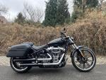 Klikněte pro detailní foto č. 3 - Harley-Davidson FXBRS Softail Breakout 114 cui