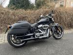 Klikněte pro detailní foto č. 2 - Harley-Davidson FXBRS Softail Breakout 114 cui