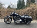 Klikněte pro detailní foto č. 6 - Harley-Davidson FXBRS Softail Breakout 114 cui