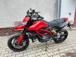 Klikněte pro detailní foto č. 12 - Ducati Hypermotard 950
