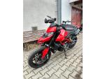 Klikněte pro detailní foto č. 6 - Ducati Hypermotard 950