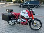 Klikněte pro detailní foto č. 1 - BMW R 1150 GS