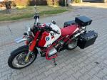 Klikněte pro detailní foto č. 7 - BMW R 1150 GS