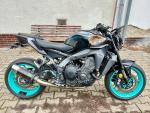 Klikněte pro detailní foto č. 2 - Yamaha MT-09 ABS