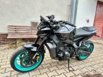 Klikněte pro detailní foto č. 5 - Yamaha MT-09 ABS