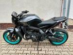 Klikněte pro detailní foto č. 6 - Yamaha MT-09 ABS