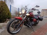Klikněte pro detailní foto č. 4 - Yamaha XV 1900 Raider