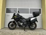 Klikněte pro detailní foto č. 10 - Suzuki DL 650 V-Strom