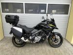 Klikněte pro detailní foto č. 2 - Suzuki DL 650 V-Strom