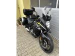 Klikněte pro detailní foto č. 4 - Suzuki DL 650 V-Strom