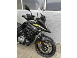 Klikněte pro detailní foto č. 5 - Suzuki DL 650 V-Strom