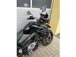 Klikněte pro detailní foto č. 7 - Suzuki DL 650 V-Strom