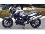 Detail nabídky - BMW F 800 R