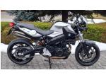 Klikněte pro detailní foto č. 2 - BMW F 800 R