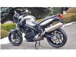Klikněte pro detailní foto č. 3 - BMW F 800 R