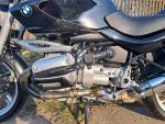Klikněte pro detailní foto č. 11 - BMW R 1150 R pravidelný servis