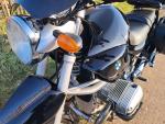 Klikněte pro detailní foto č. 15 - BMW R 1150 R pravidelný servis