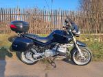 Klikněte pro detailní foto č. 1 - BMW R 1150 R pravidelný servis