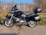 Klikněte pro detailní foto č. 2 - BMW R 1150 R pravidelný servis