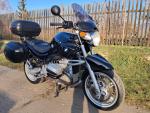 Klikněte pro detailní foto č. 3 - BMW R 1150 R pravidelný servis