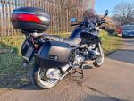Klikněte pro detailní foto č. 4 - BMW R 1150 R pravidelný servis