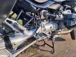 Klikněte pro detailní foto č. 8 - BMW R 1150 R pravidelný servis