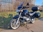 Klikněte pro detailní foto č. 9 - BMW R 1150 R pravidelný servis