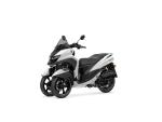Klikněte pro detailní foto č. 5 - Yamaha Tricity 125 · 5letá záruka