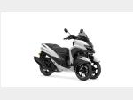 Detail nabídky - Yamaha Tricity 125 · 5letá záruka