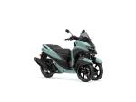 Detail nabídky - Yamaha Tricity 125 · 5letá záruka