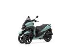 Klikněte pro detailní foto č. 5 - Yamaha Tricity 125 · 5letá záruka
