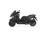 Klikněte pro detailní foto č. 4 - Yamaha Tricity 300 · 5letá záruka