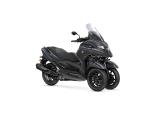 Klikněte pro detailní foto č. 1 - Yamaha Tricity 300 · 5letá záruka