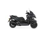 Klikněte pro detailní foto č. 2 - Yamaha Tricity 300 · 5letá záruka